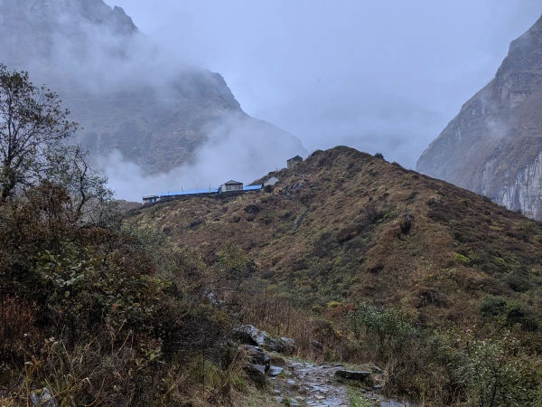 Offbeat Treks in Nepal