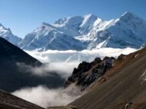 Annapurna Circuit Trek in May