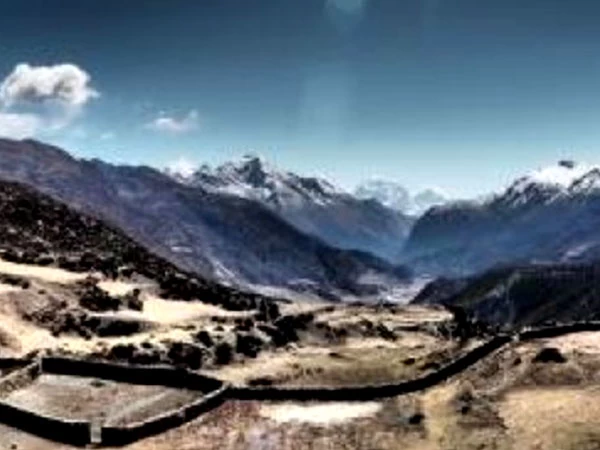 Annapurna Circuit Trek in September