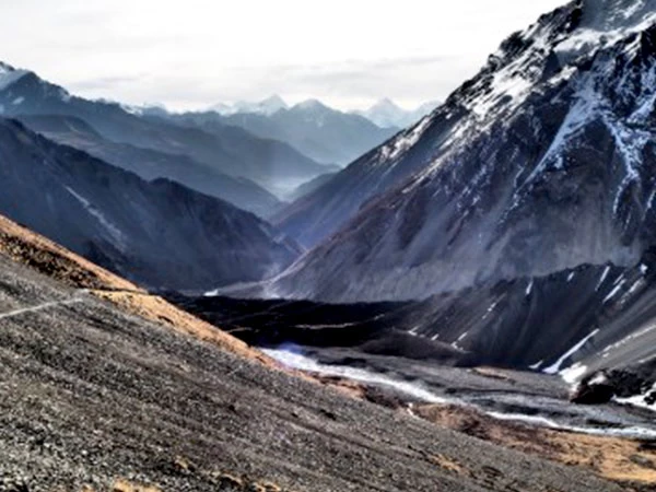 The Best Long Distance Trek In The World | Annapurna Circuit Trek