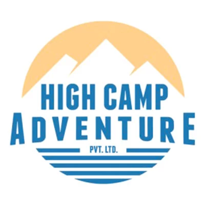 High Camp Adventure