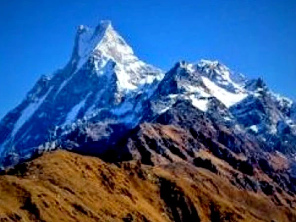 Beginners Guide to Mardi Himal Base Camp Trek High Camp Adventure