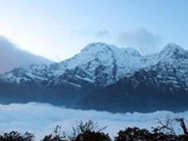 Best Mardi Himal Trek Pictures | Capture Your Mardi Himal Trek