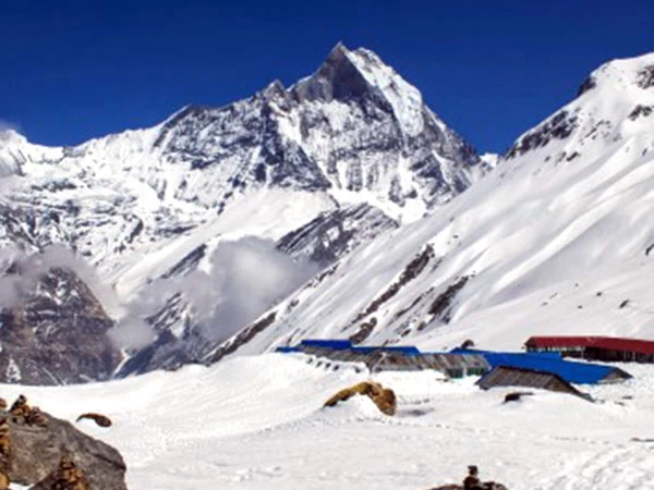 Best places to visit in Nepal