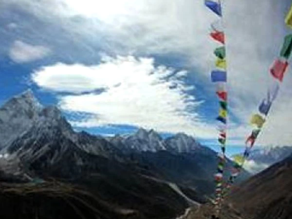 Best View Of Everest From Base Camp Trek | Photographic Journey
