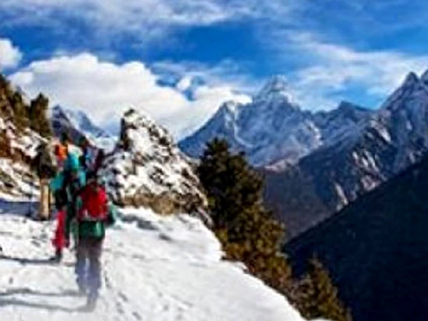 Best Ways of Spending Your Holiday In Nepal | Nepal Tour