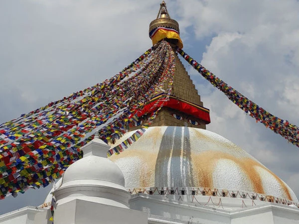 Discover the Sacred Monasteries in and Around Kathmandu Valley