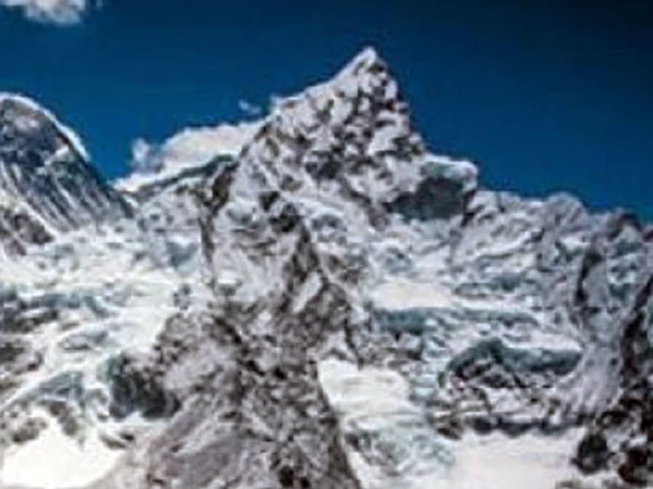 Dark Side of The Everest | Mount Everest Rainbow Valley