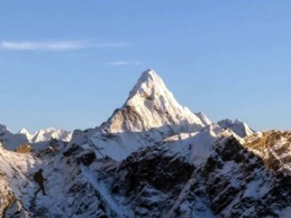 Everest Base Camp Trek: A Dream Adventure for American Hikers