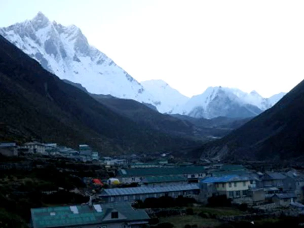 Everest Base Camp Trek in February: A Winter Wonderland Adventure