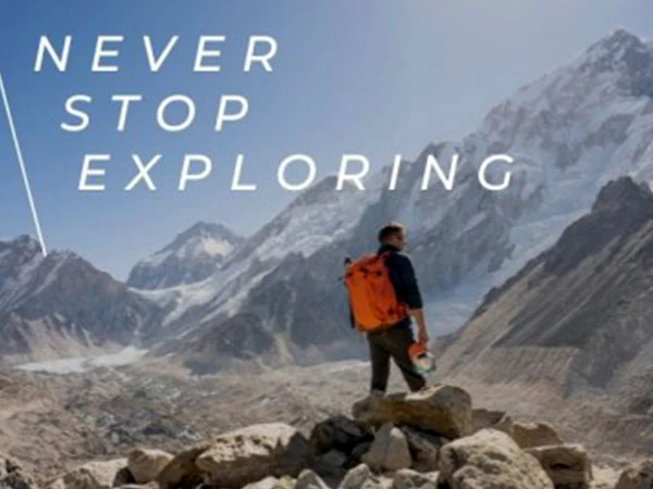 Stunning Everest Base Camp Trek: High Altitude Beauty