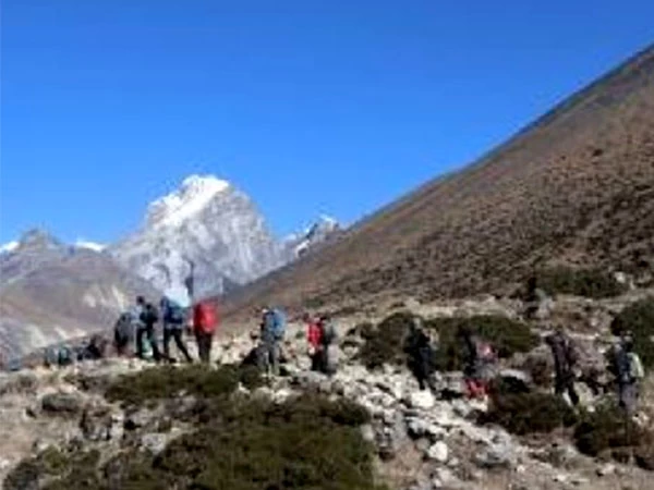 Everest Base Camp Trek Packing List