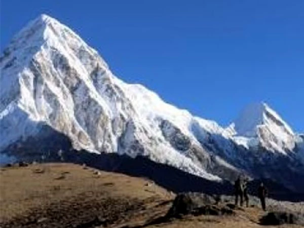 Everest Base Camp Trek Weather