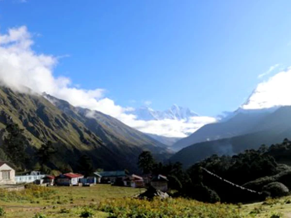 Embark on the Ultimate Adventure: Everest Base Camp Trek in January