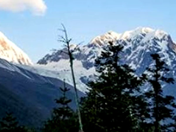Explore The Unbeaten Path of Manaslu Circuit Trek After Earthquake