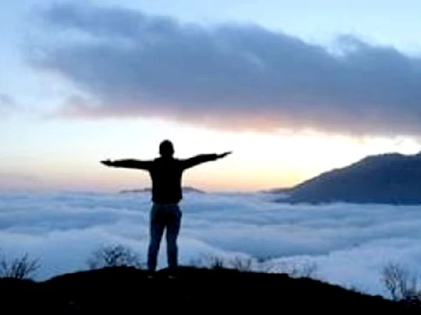 Exploring The Heavenly Beauty Of Mardi Himal By Your Own Eyes