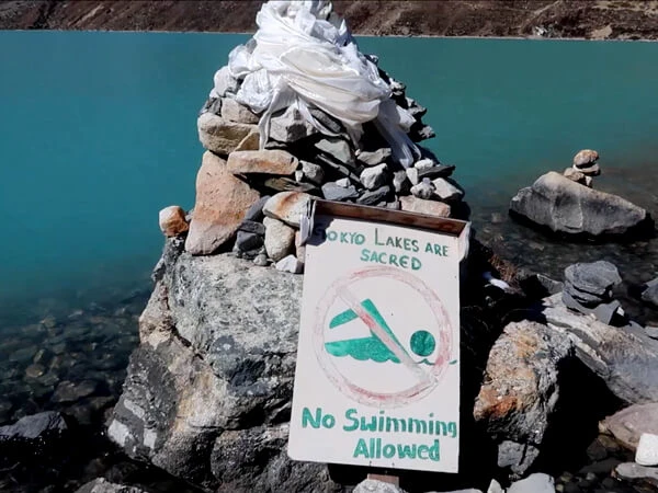 Gokyo Lake Trek 2026