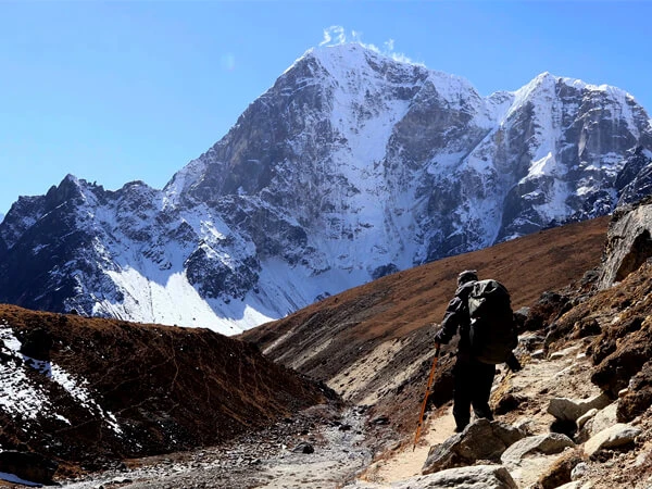 Gokyo Lake Trek Best Route