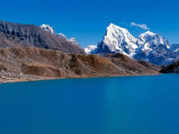 Explore The Off Beaten Track of Gokyo Valley - Gokyo Lake Trek