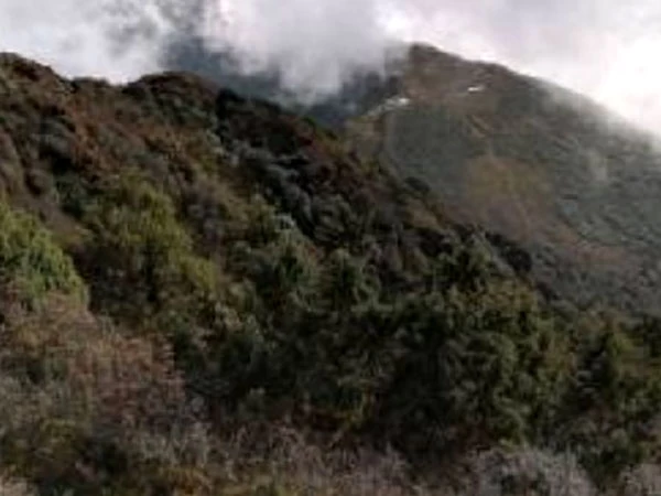 Helambu Trek 5 Days