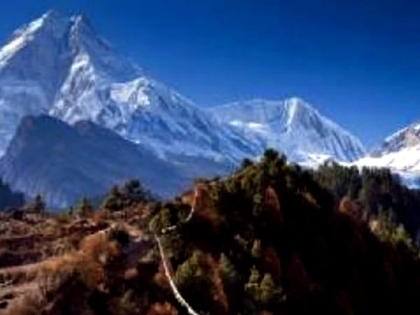 How Difficult is Manaslu Circuit Trek?