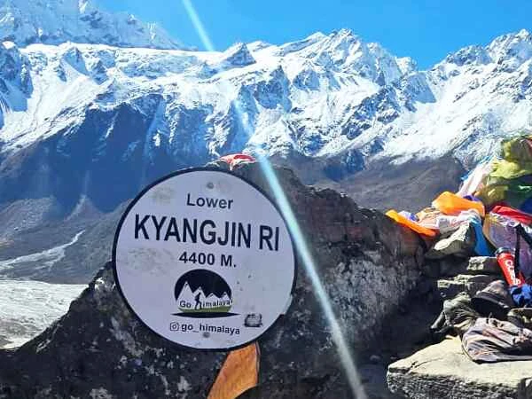 Langtang Reopening Update