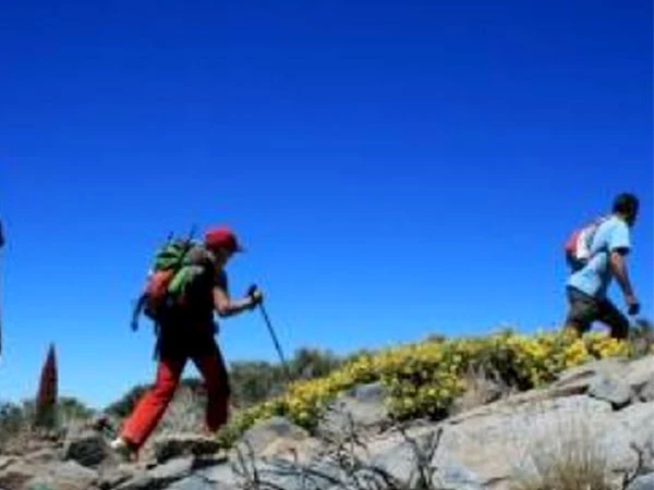 Langtang Trek Packing List