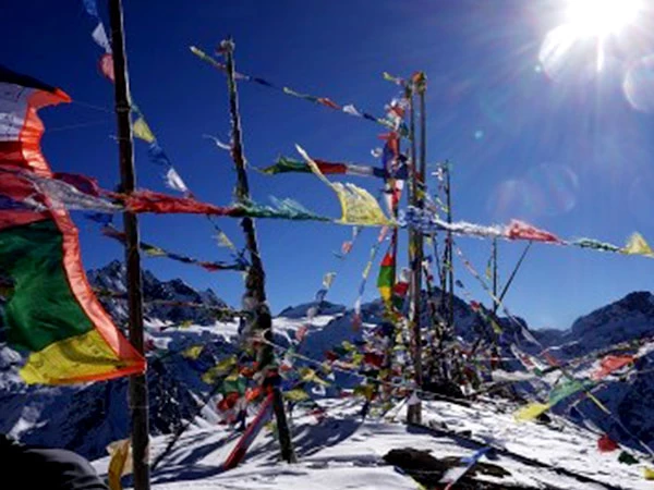 Heavenly Valley On The Lap Of Himalayas | Langtang Valley Trek