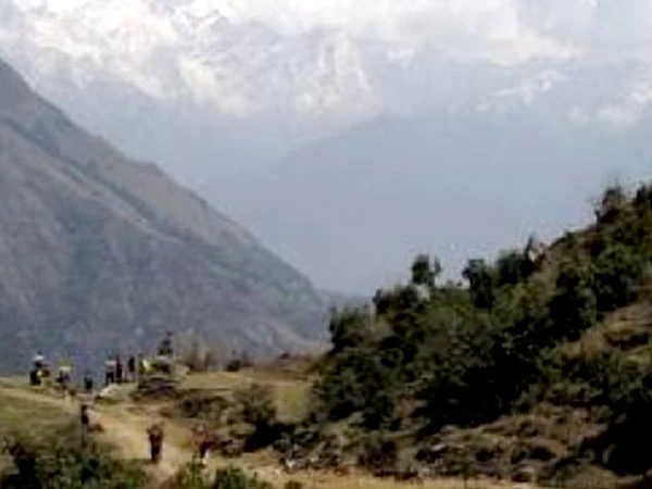 Manaslu Circuit Trek Cost
