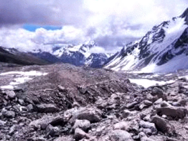 Manaslu Larke Pass Trek | Trek To The Highest Point In Manaslu Trek