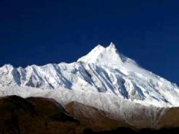 Manaslu Trek Without A Guide