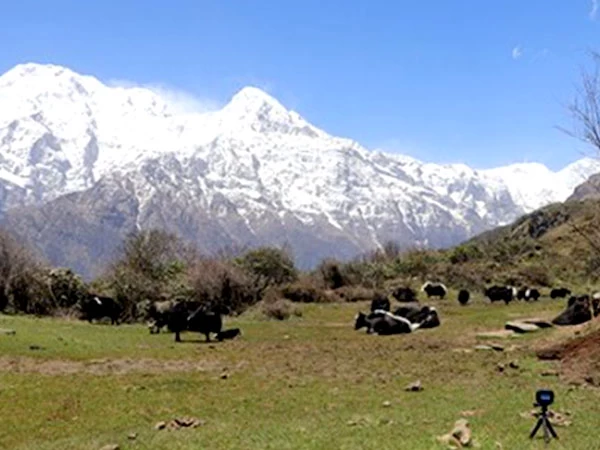 All You Need To Know About Mountain Hiking | High Camp Adventure
