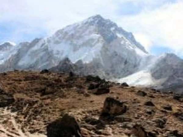 Mt. Everest Base Camp Trek for Beginners