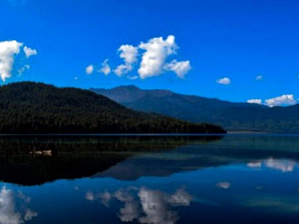 Trip To The Largest Lake In Nepal | Rara Lake Trekking