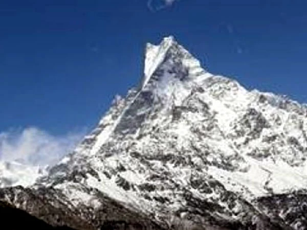 Shortest And Easiest Expedition | Mardi Himal Summit Climbing