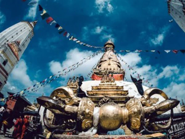 The Best Things To Do In Kathmandu | Kathmandu Valley Tour