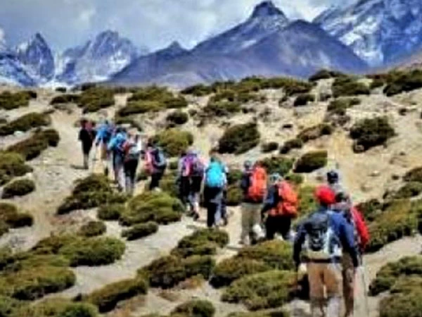Top 10 Essentials Required For Everest Base Camp Trek