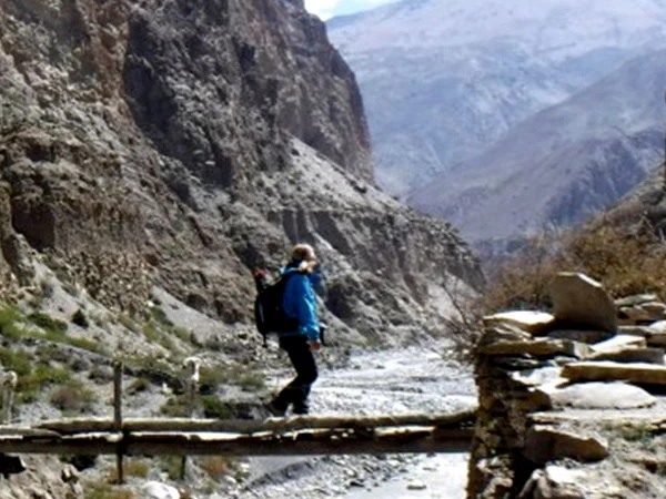 Everything You Need To Know About Trekking In Nepal | Best Guide