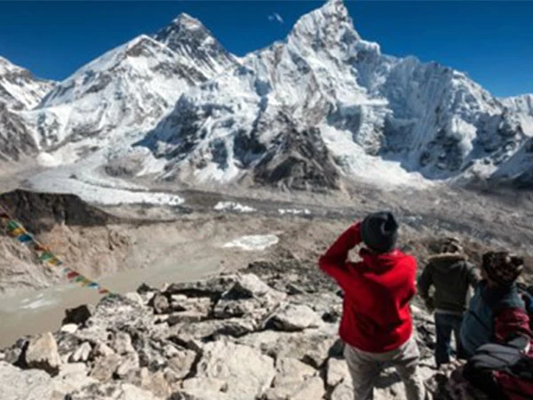 Trekking to Everest Base Camp: An Adventure of a Lifetime
