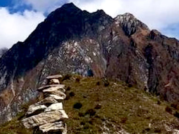 Tsum Valley Trek, Valley With Massive History Of Buddhism
