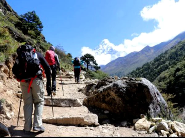 Unveiling the Wonders of Everest: Your Ultimate Guide to Everest Base Camp Trek and Helicopter Tour in 2024