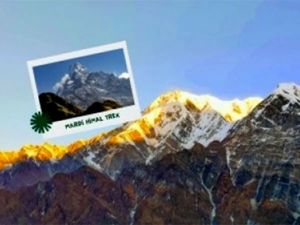 Why the Mardi Himal Trek Should Be Your Next Adventure