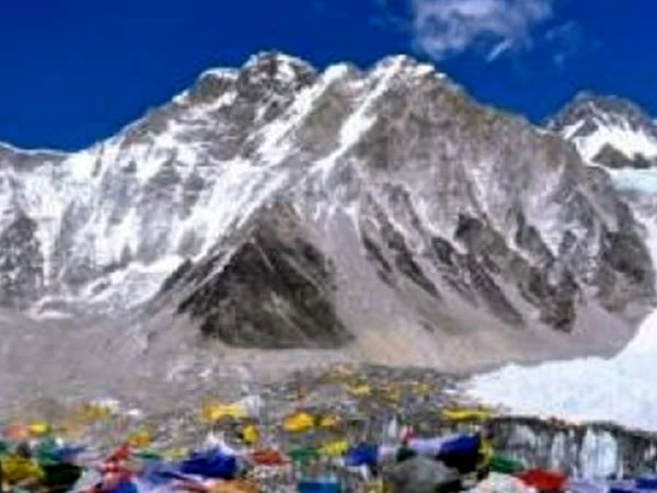 Why Trekking in Everest Region?