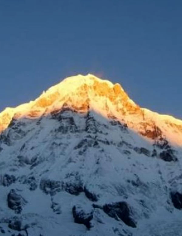 Annapurna Trekking