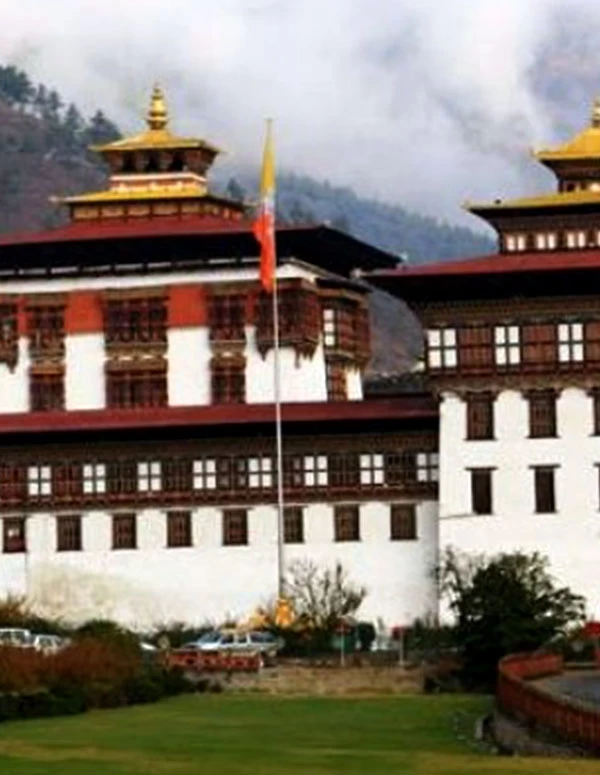 Bhutan Tours