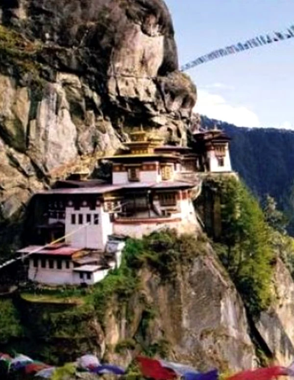 Bhutan