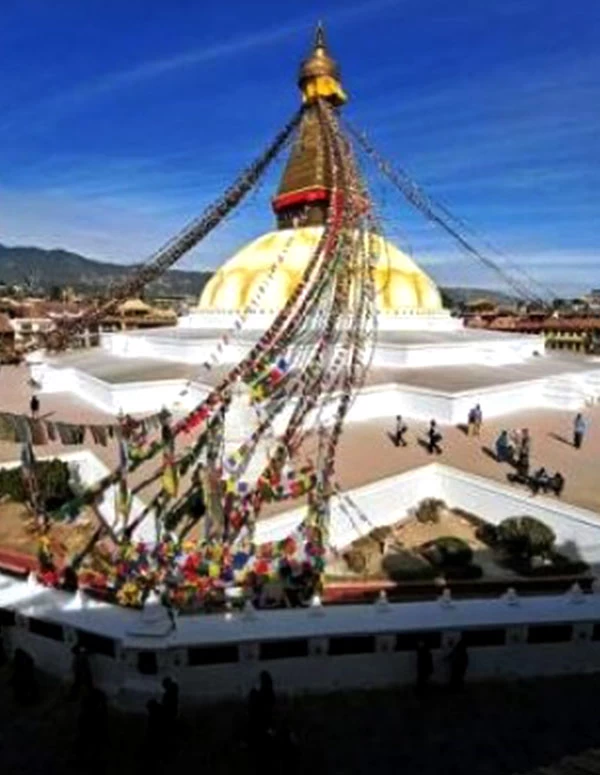 Cultural Tours in Nepal