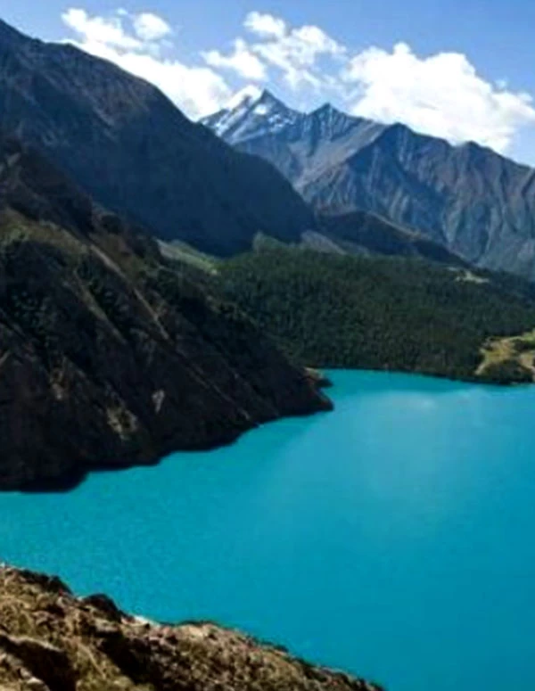 Dolpo Trekking