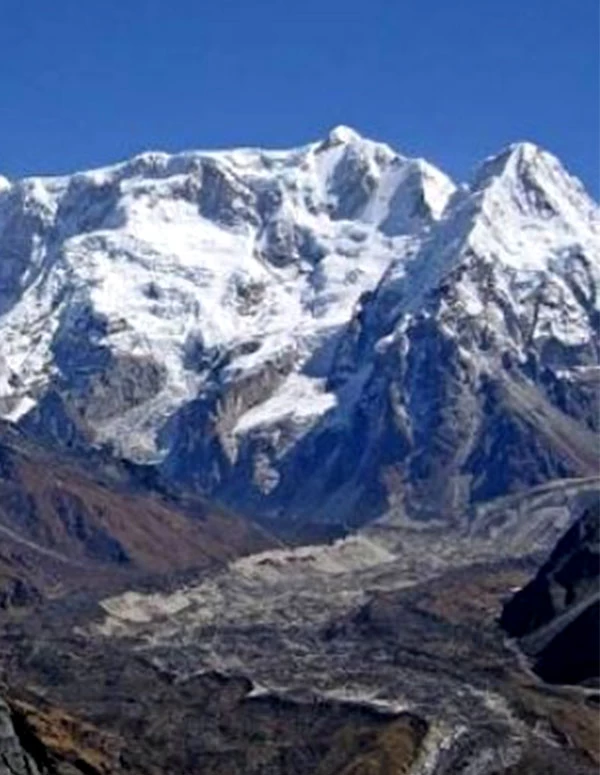 Kanchenjunga Trekking
