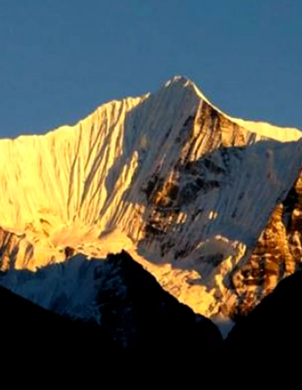 Langtang Trekking